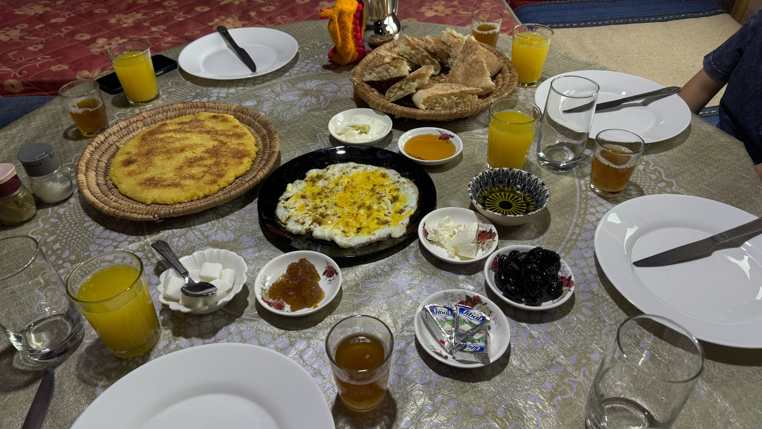 Maroc 4