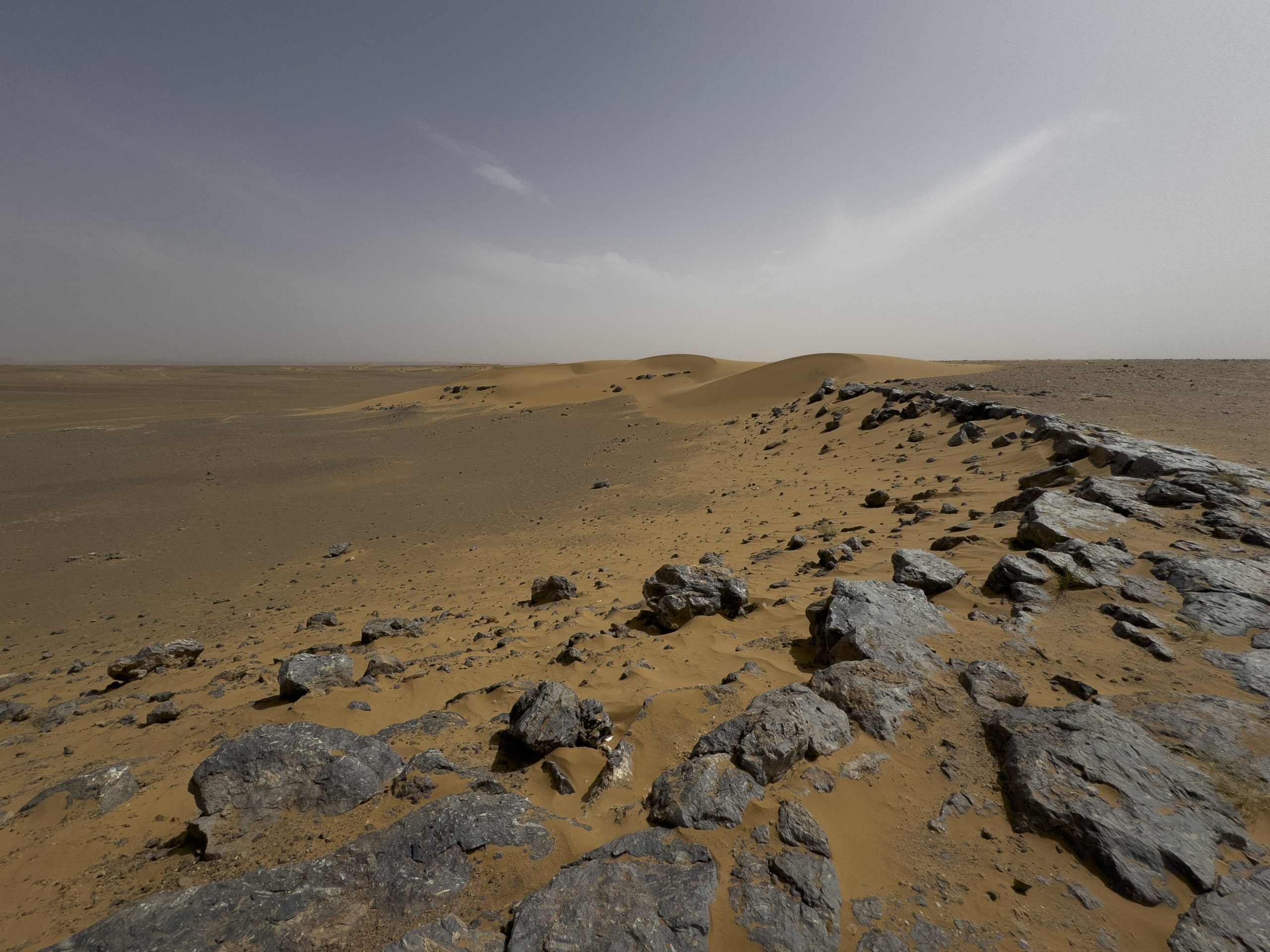 Maroc D