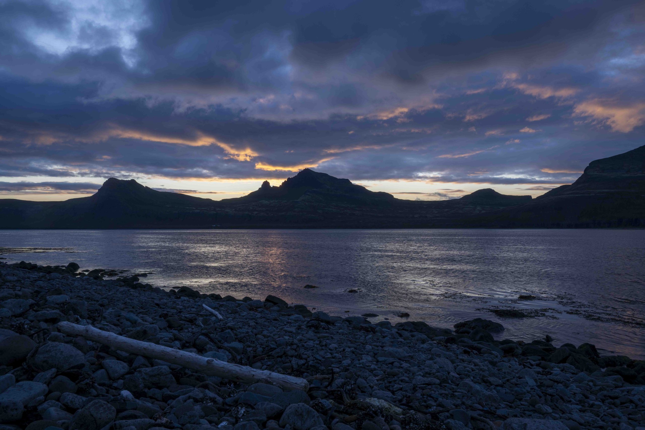 Islande 1