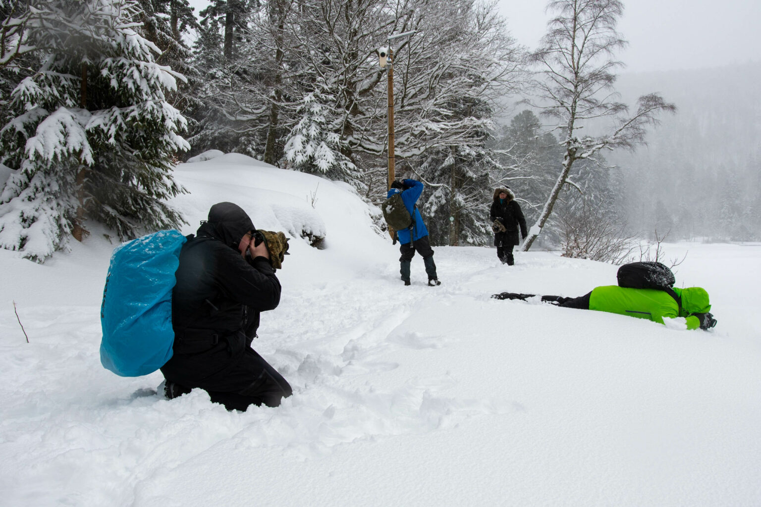 Vosges Hiver 5
